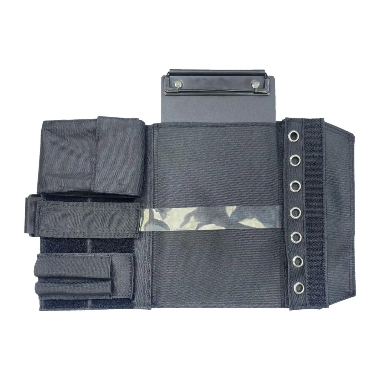 Pilot Kneeboard