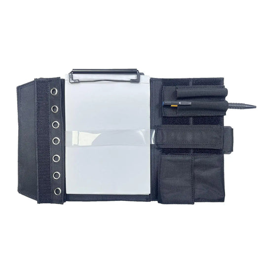 Pilot Kneeboard